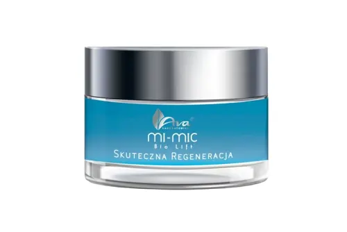 AVA MI MIC Krem do twarzy Regeneracja 50 ml-31039