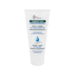 AVA Krem-maska do wysuszonych rąk 200 ml