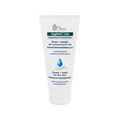 AVA Krem-maska do wysuszonych rąk 200 ml-26100