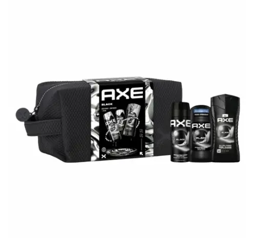 AXE Zestaw Kosmetyczka Black -30969