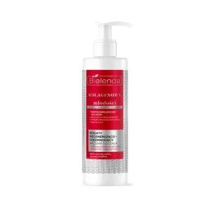 BIELENDA Kolagenowy Balsam do ciała 350 ml