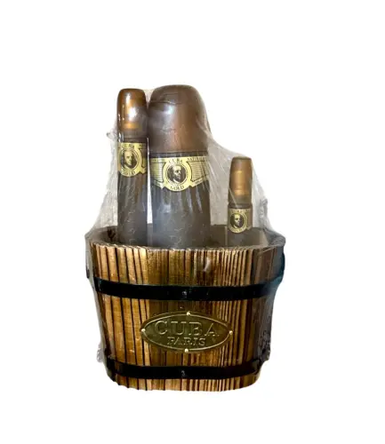 CUBA Zestaw Prezentowy ROYAL 2 ele-30474