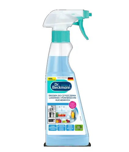 DR BECKMANN Środek do czyszczenia lodówek 250 ml-31561