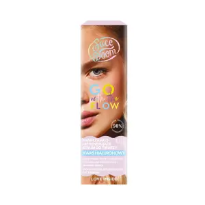 FACE BOOM Serum z kwasem Hialuronowym 25ml 