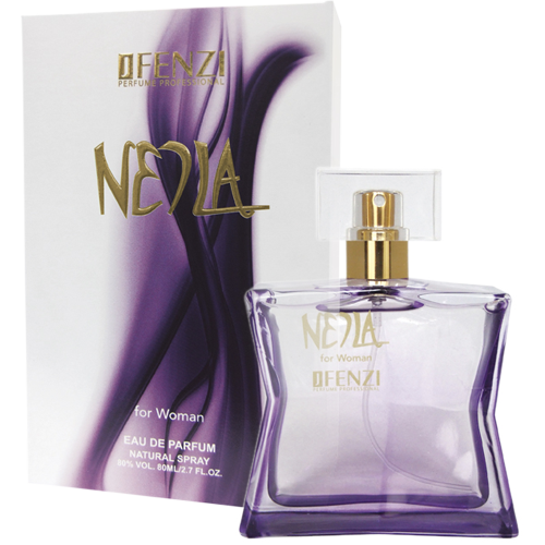 FENZI Women NEILA Edp 100ml-10249