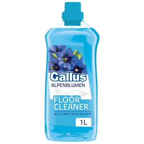 GALLUS Uniwersalny płyn do powierzchni 1L-30397