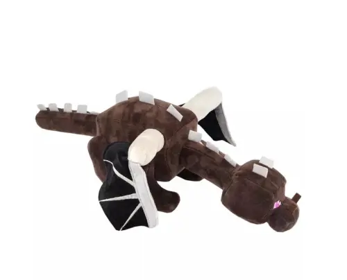ZAB HANTALEX Minecraft Pluszak Smok 50 cm -31760