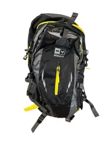 HIMOUNTAIN Plecak turystyczny Terra 35L CZARNY
