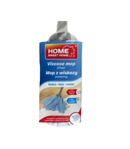 HSH Zapas do mopa z wiskozy paskowy-31730