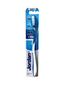 JORDAN Szczoteczka do zębów Clean Between SOFT 