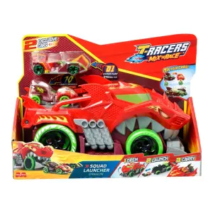 ZAB Magic Box Squad Launcher DRAGON 