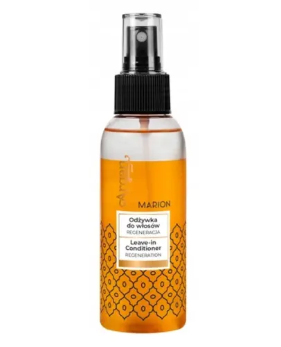 MARION Argan odżywka do włosów w sprayu 120 ml-31544