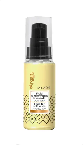 MARION Argan Fluid do włosów na rozdwojone końcówki 50ml-31127