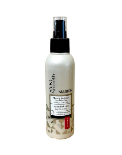MARION Płynny jedwab Silky Smooth mgiełka 130 ml-31124
