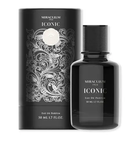 MIRACULUM Woda Perfumowana Iconic 50 ml -31456