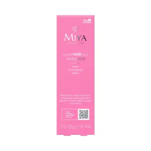 MIYA Krem do stylizacji loków 100 ml 