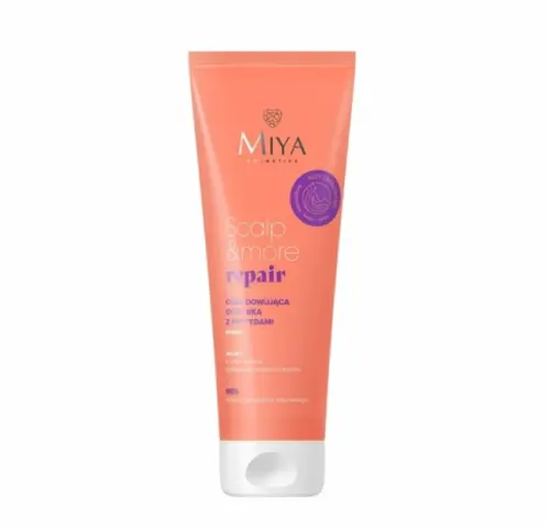 MIYA Odbudowująca Odżywka z peptydami 200 ml-31415