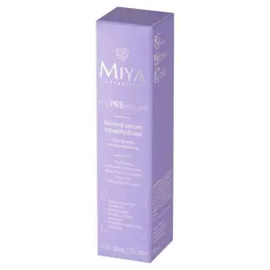 MIYA myPREserum - Żelowe serum tripeptydowe 30 ml 