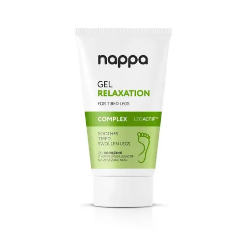 NAPPA Relaksacyjny żel do stop 150 ml-31270