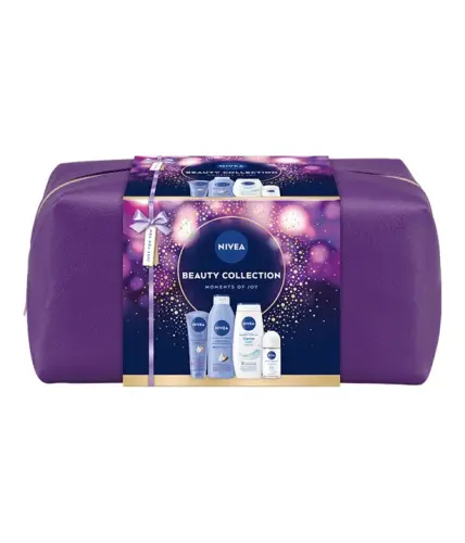 NIVEA Zestaw Prezentowy Beauty Collection -31356