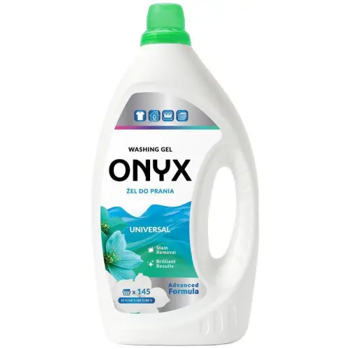 ONYX Żel do prania Uniwersalny 4,64L-31530