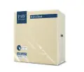 PAW Serwetki 40x40 cm z Airlaid kremowe, 50 szt-31761