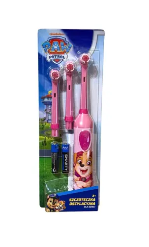 SPIN MASTER Szczoteczka Oscylacyjna Skye -31301