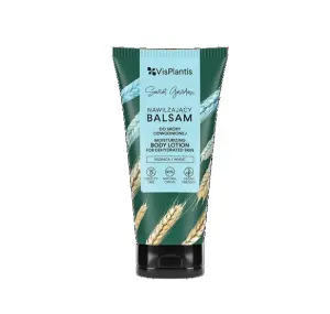 VIS PLANTIS Nawilżający balsam do ciała 200 ml 