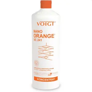 VOIGT Koncentrat do mycia podłóg ORANGE 1L