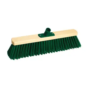 YORK Miotła Ulicówka 40 cm
