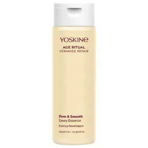 YOSKINE Age Rituals Nawilżająca Esencja do twarzy 200 ml 