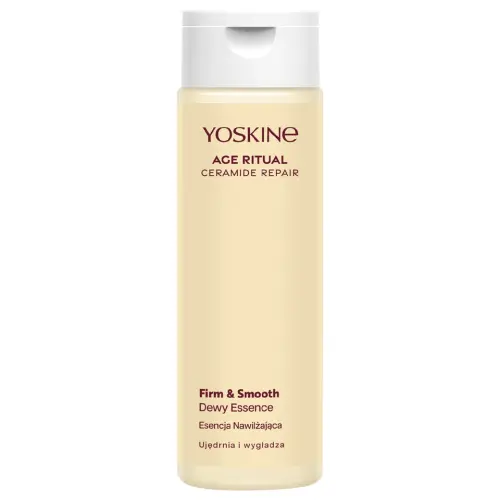 YOSKINE Age Rituals Nawilżająca Esencja do twarzy 200 ml -31145