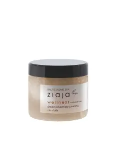 ZIAJA Baltic Peeling do ciała średnioziarnisty 300 ml 