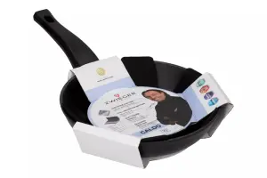 ZWIEGER Caldo Patelnia 20 cm 