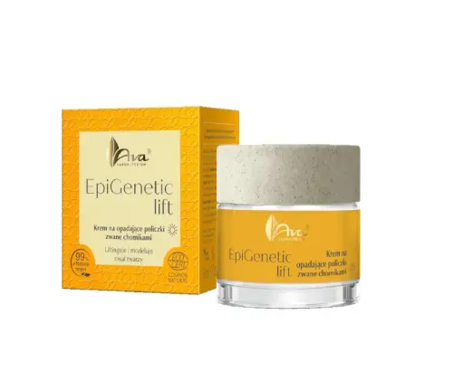 AVA EpiGenetic Lift Krem na opadajace policzki -31792