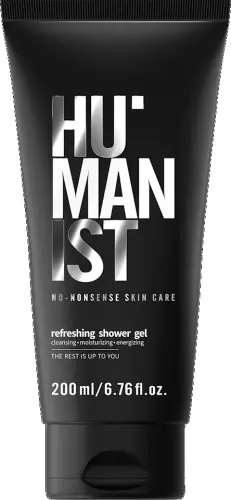 DELIA Humanist żel do ciała 200 ml -31790