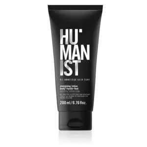 DELIA Humanist Balsam do ciała i rąk 200 ml