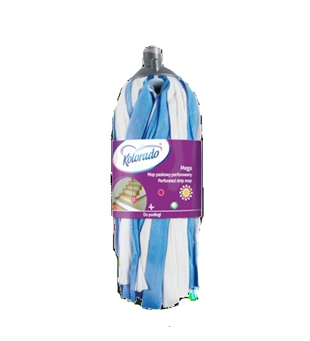 KOLORADO Mega Mop Paskowy Perforowany -31845