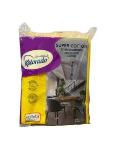 KOLORADO Ścierki Kuchenne 25 szt
