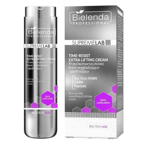 BIELENDA Bio-Tech Age Przeciwzmarszczkowy krem 45 ml -32357