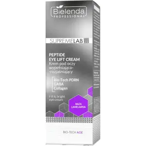 BIELENDA Bio-Tech Age Krem pod oczy 15 ml 