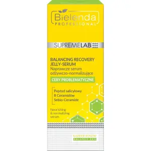 BIELENDA Naprawcze serum odżywczo-normalizujące 30 ml 