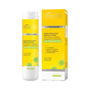 BIELEDA Supreme Lab Tonik o działaniu regulującym 100ml