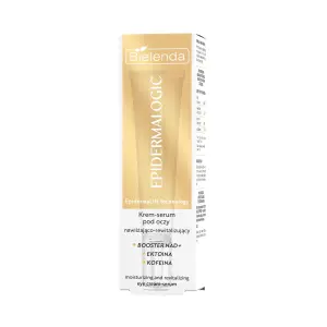 BIELENDA Epidermalogic Krem-serum pod oczy 10 ml