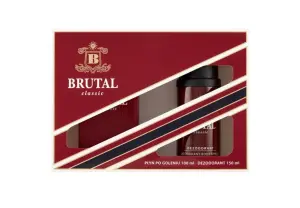 BRUTAL Zestaw Prezentowy Classic 