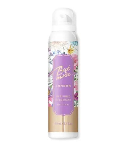 BYĆ MOŻE Dezodorant London 150 ml -32425
