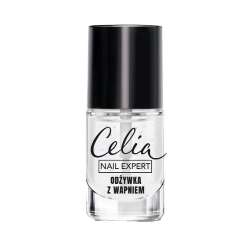 CELIA Odżywka do paznokci z wapniem 10 ml-32041