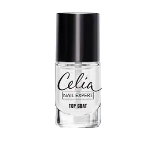 CELIA Nail expert Top Coat 10 ml