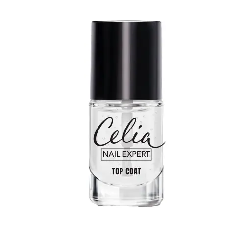 CELIA Nail expert Top Coat 10 ml-32044