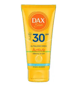 DAX Ultralekki krem Active SPF 30 50ml 